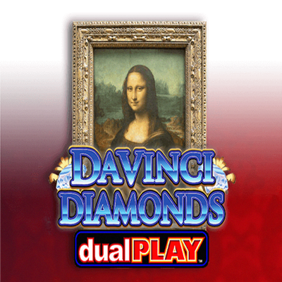 Da Vinci Diamonds Dual Play